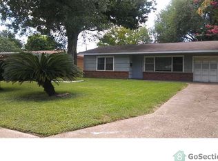 2013 3rd Ave N, Texas City, TX 77590