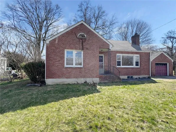 3 Woodland Road, Beacon, NY 12508