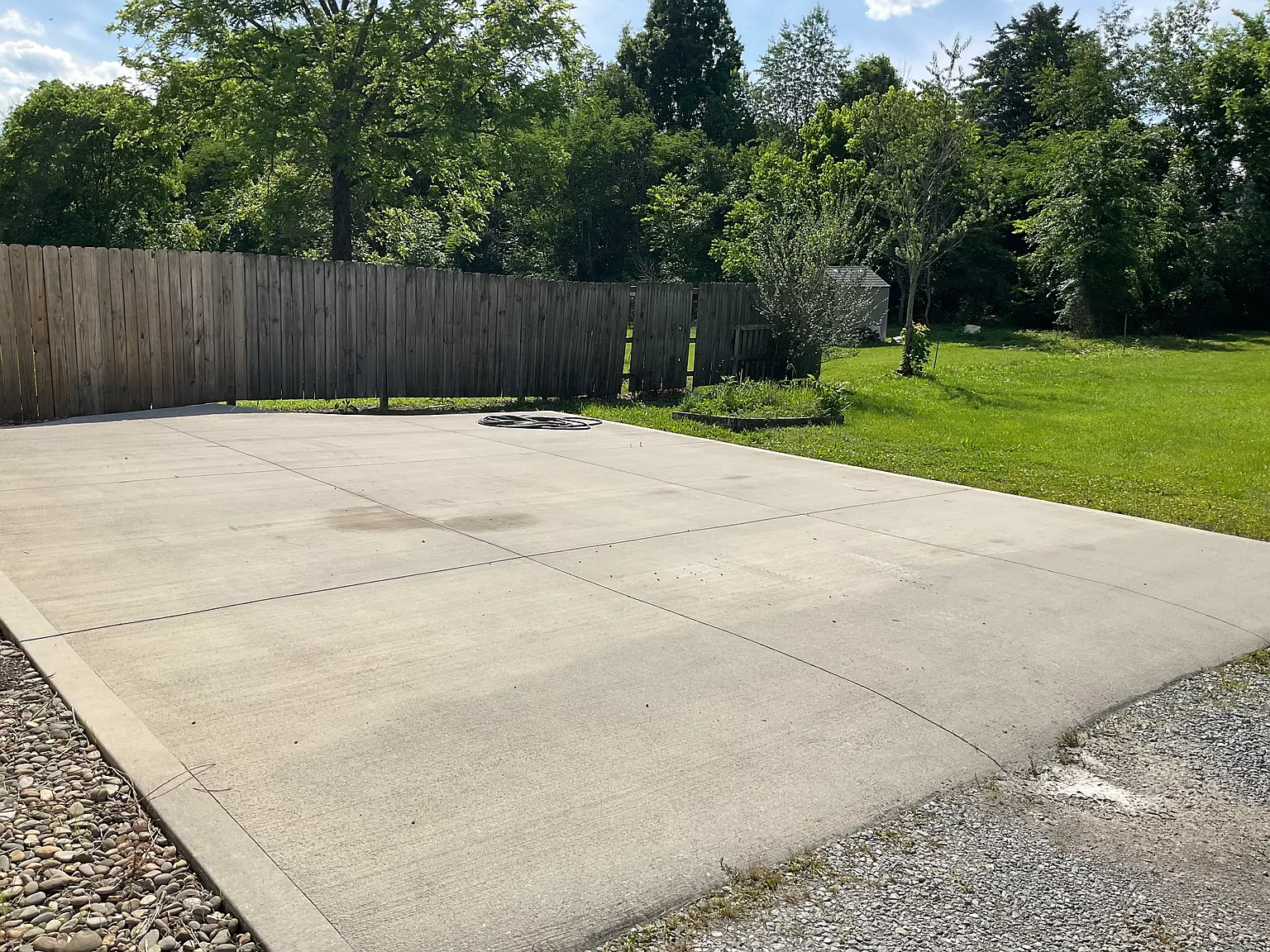 1521 Cunningham Rd — Photo 4