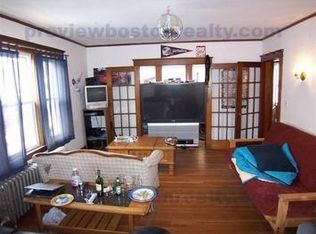 90 Harriet St #NFLEFT, Brighton, MA 02135
