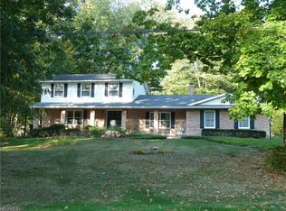 1486 Belle Meade Rd, Akron, OH 44321