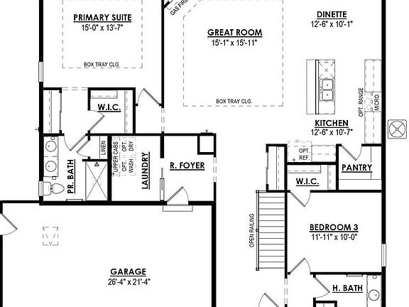 2nd image of this home