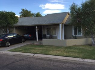 4237 E Carson Rd, Phoenix, AZ 85042