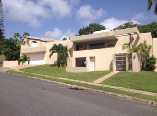 Quintas De Candelero Calle 1 #D 8, Humacao, PR 00791