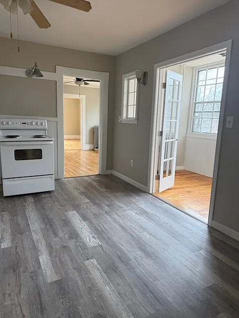 2 bed, $2,100 — Photo 3