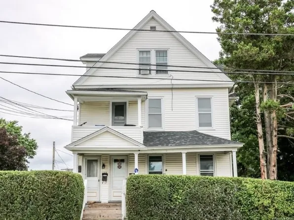 119 Harmony St #3, Bridgeport, CT 06606