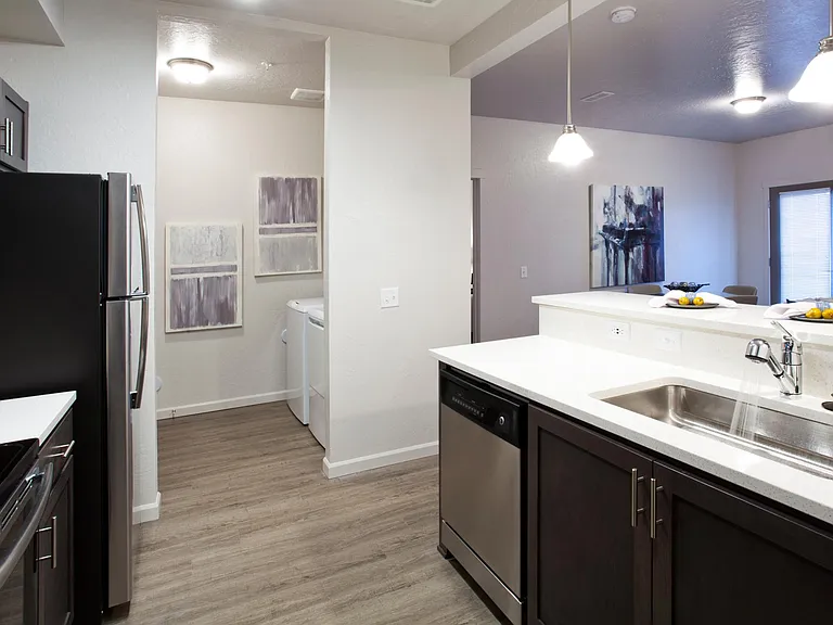 Park Villas Apartments — Photo 45