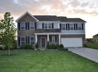 10502 Misty Cove Ln, Fishers, IN 46040
