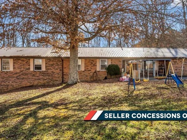 2801 County Road 107, Scottsboro, AL 35768