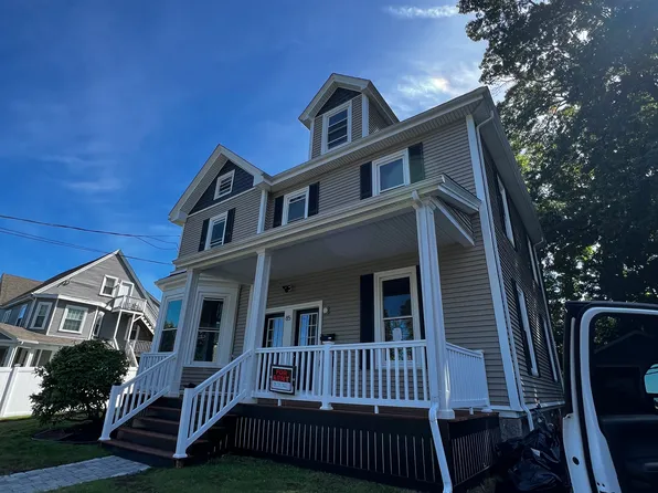 85 Whitman Ave #3, Whitman, MA 02382