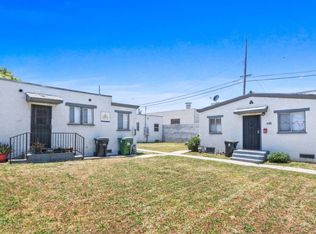 432 W 107th St, Los Angeles, CA 90003