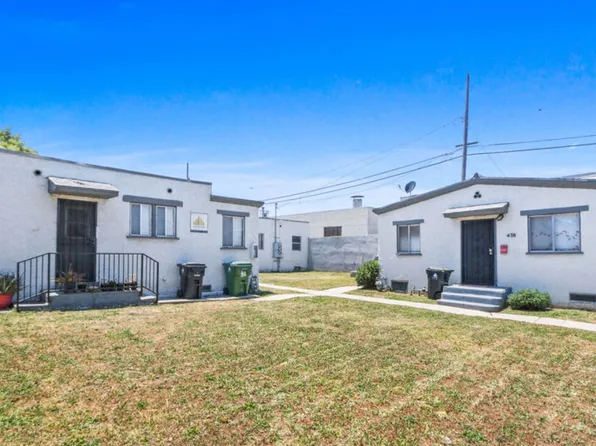 432 W 107th St, Los Angeles, CA 90003