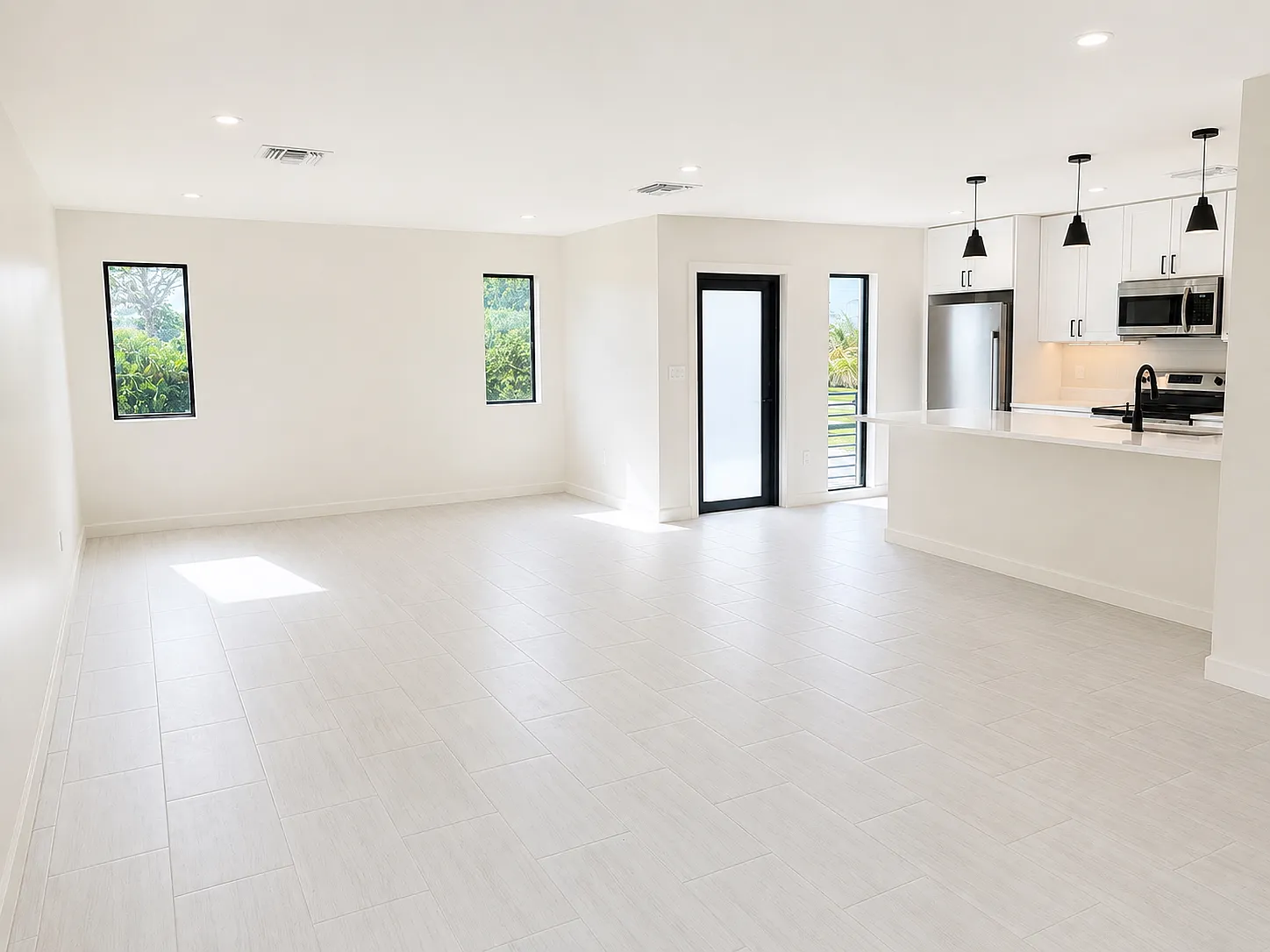 2 bed, 1282 sqft, $3,150 — Photo 2