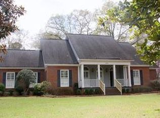 2306 Ashford Dr, Albany, GA 31721