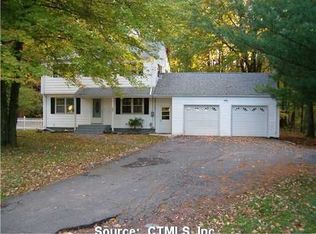 847 Bloomfield Ave, Windsor, CT 06095
