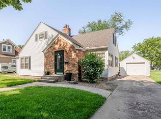 515 1st Ave SW, Le Mars, IA 51031