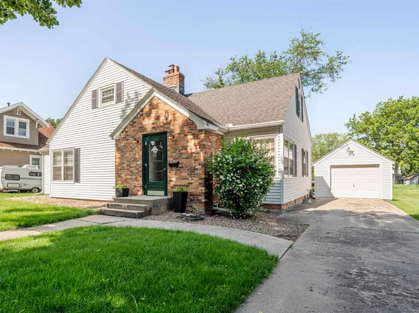 515 1st Ave SW, Le Mars, IA 51031