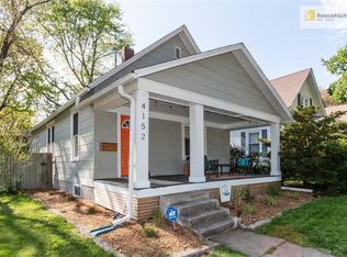 4152 Bell St, Kansas City, MO 64111