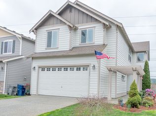 17328 13th Ave SE, Bothell, WA 98012