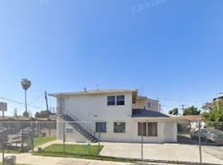 4421 Wall St #4425, Los Angeles, CA 90011