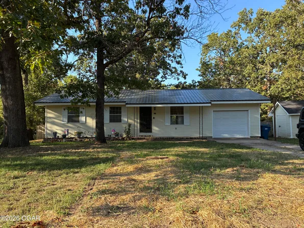 207 Gum Rd, Carl Junction, MO 64834