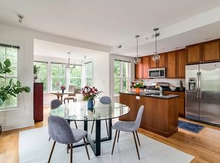18 Whitney Ave, Cambridge, MA 02139