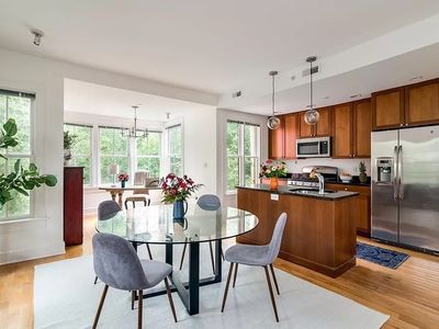 18 Whitney Ave, Cambridge, MA, 02139