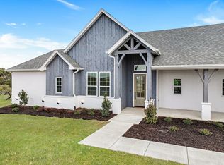 108 Coalson Xing, Azle, TX 76020