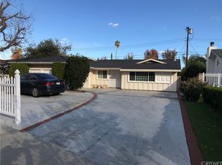 8516 Melvin Ave, Northridge, CA 91324