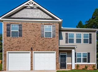 9460 Bandywood Dr SW, Covington, GA 30014