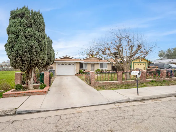 754 S Kate Street, Mendota, CA 93640