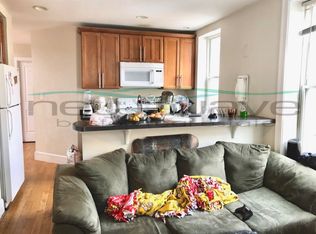 836 Huntington Ave #3, Boston, MA 02115