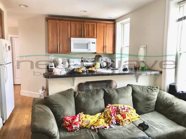 836 Huntington Ave, Boston, MA