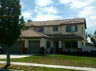 1760 Capri Ct, Redlands, CA 92374