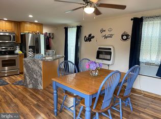 23608 Cemetery Rd, Chance, MD 21821