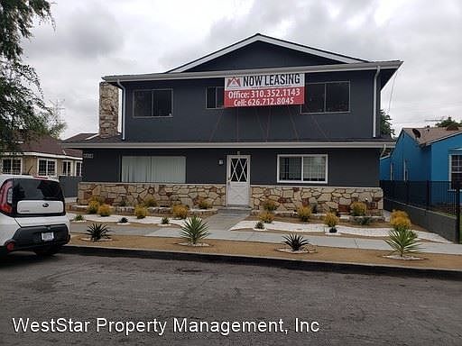 1st image of 9316 Virginia Ave #G