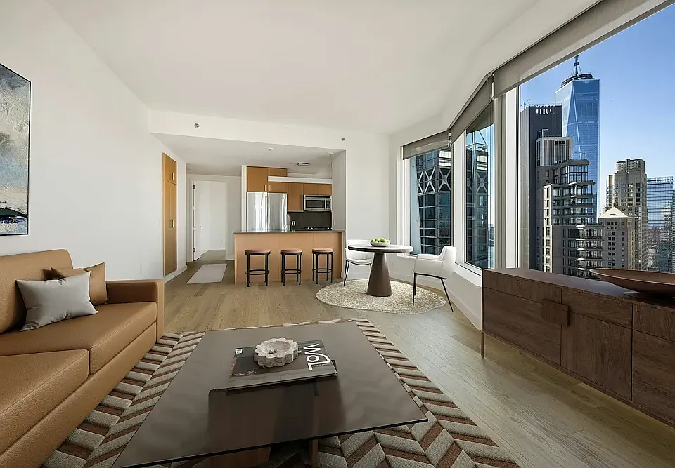 8 Spruce St #14T