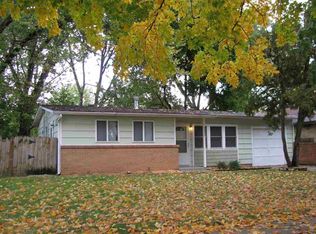 2423 Jonathan Ave, Rockford, IL 61103