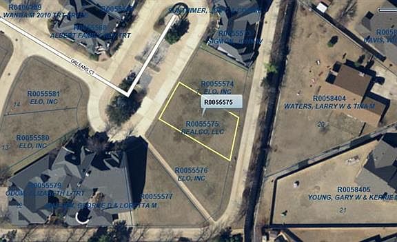 4th image of 10833 Orleans Ct