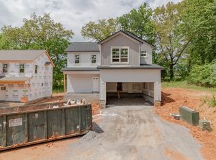 386 Eagles Blf LOT 386, Clarksville, TN 37040