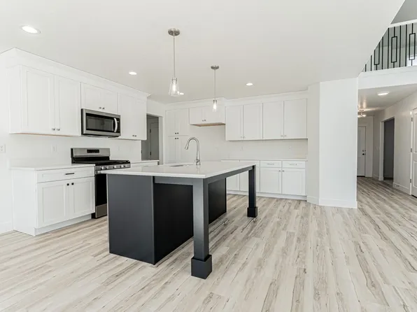 LOT 628 N Banner Dr #902, Saratoga Springs, UT 84045