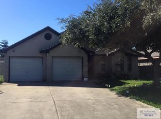 344 Antigua Ln, Brownsville, TX 78520