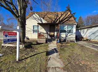 6741 Evergreen Ave, Detroit, MI 48228