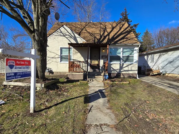 6741 Evergreen Ave, Detroit, MI 48228
