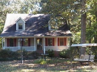 57 Country Hills Dr, Jackson, TN 38301