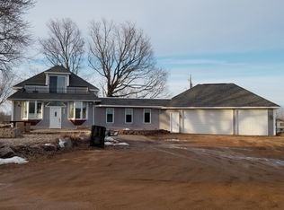 1025 E State Highway 153, Stratford, WI 54484