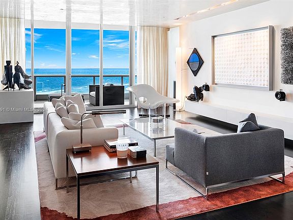 2nd image of 5959 Collins Ave APT 1106