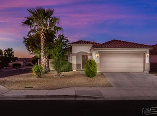8516 E Desert Ln, Mesa, AZ 85209