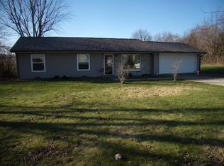 905 N 155 W, Angola, IN 46703