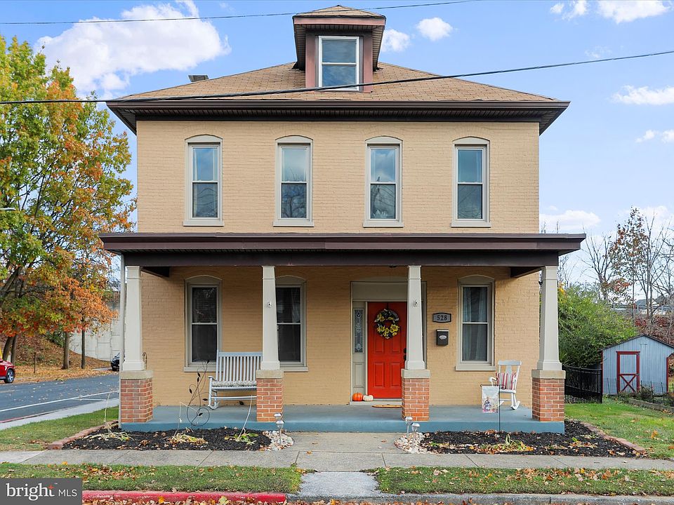 1st image of 528 W Wilson Blvd